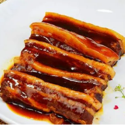 把子肉