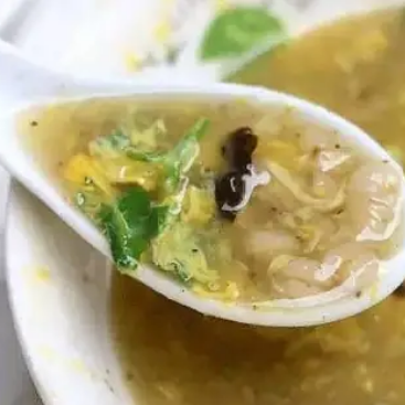 济宁糁汤