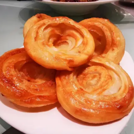 油旋