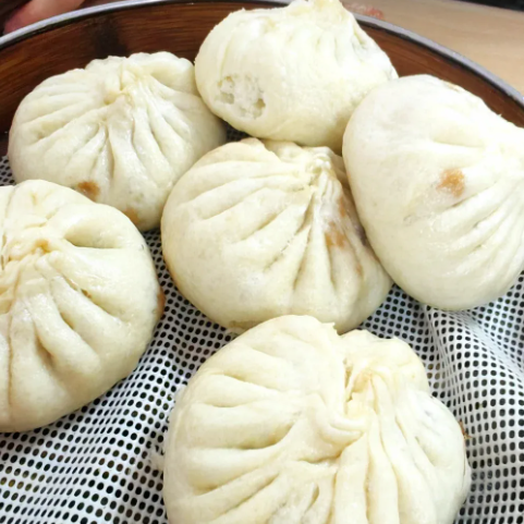 草包包子